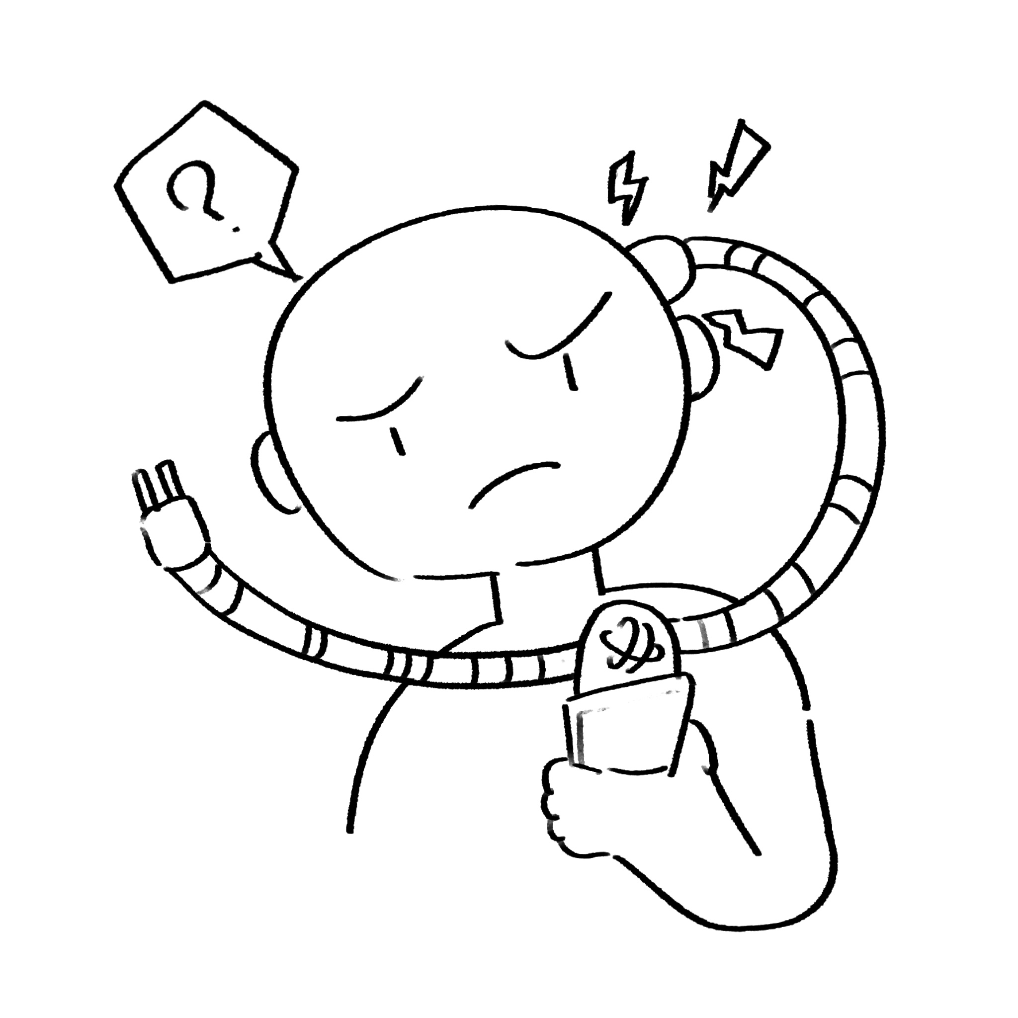 🧠Artificial Intelligence and Identity Dilution