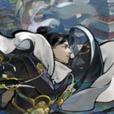 🎮《龙胤立志传》 一个活着的江湖