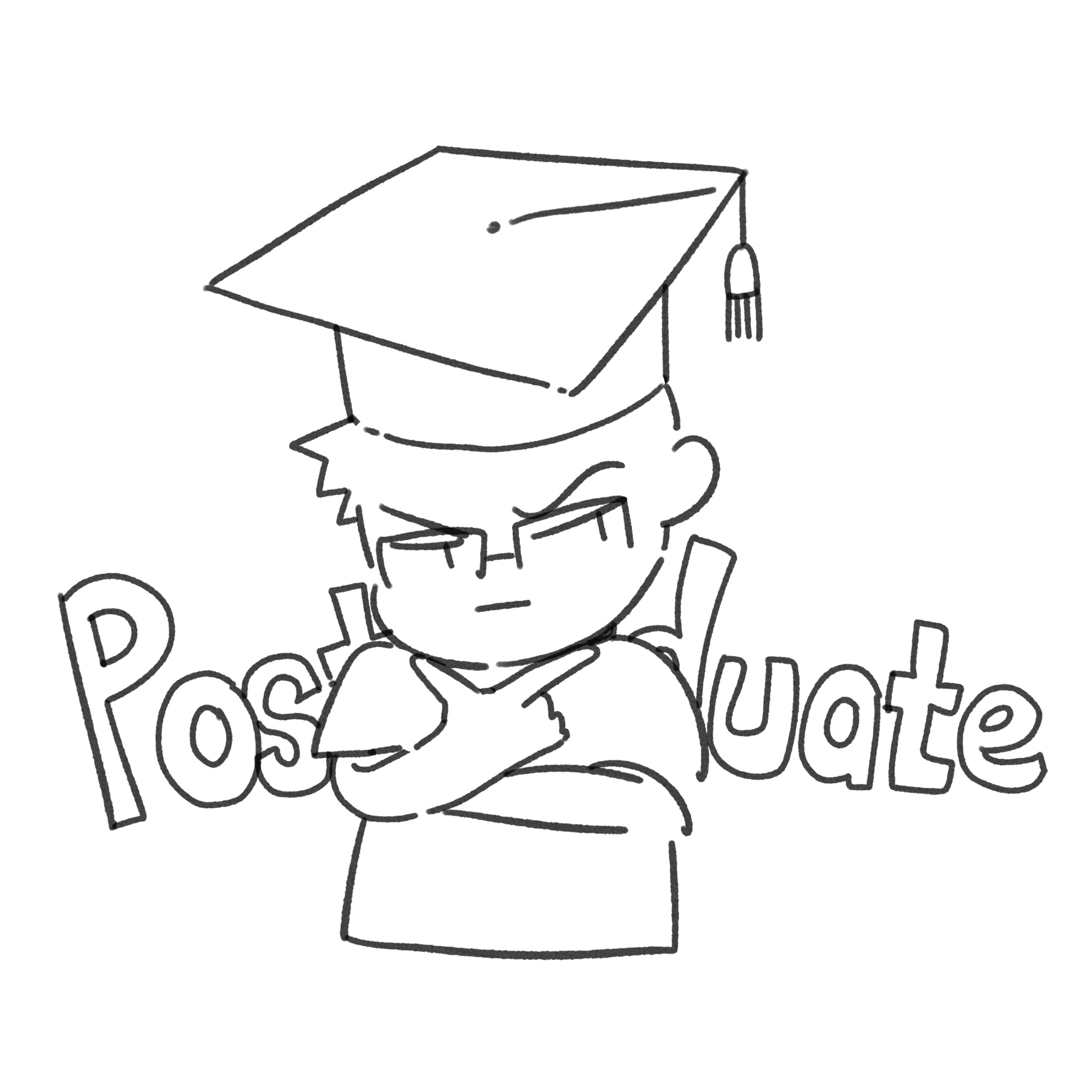🎓 Postgraduate studies in Art