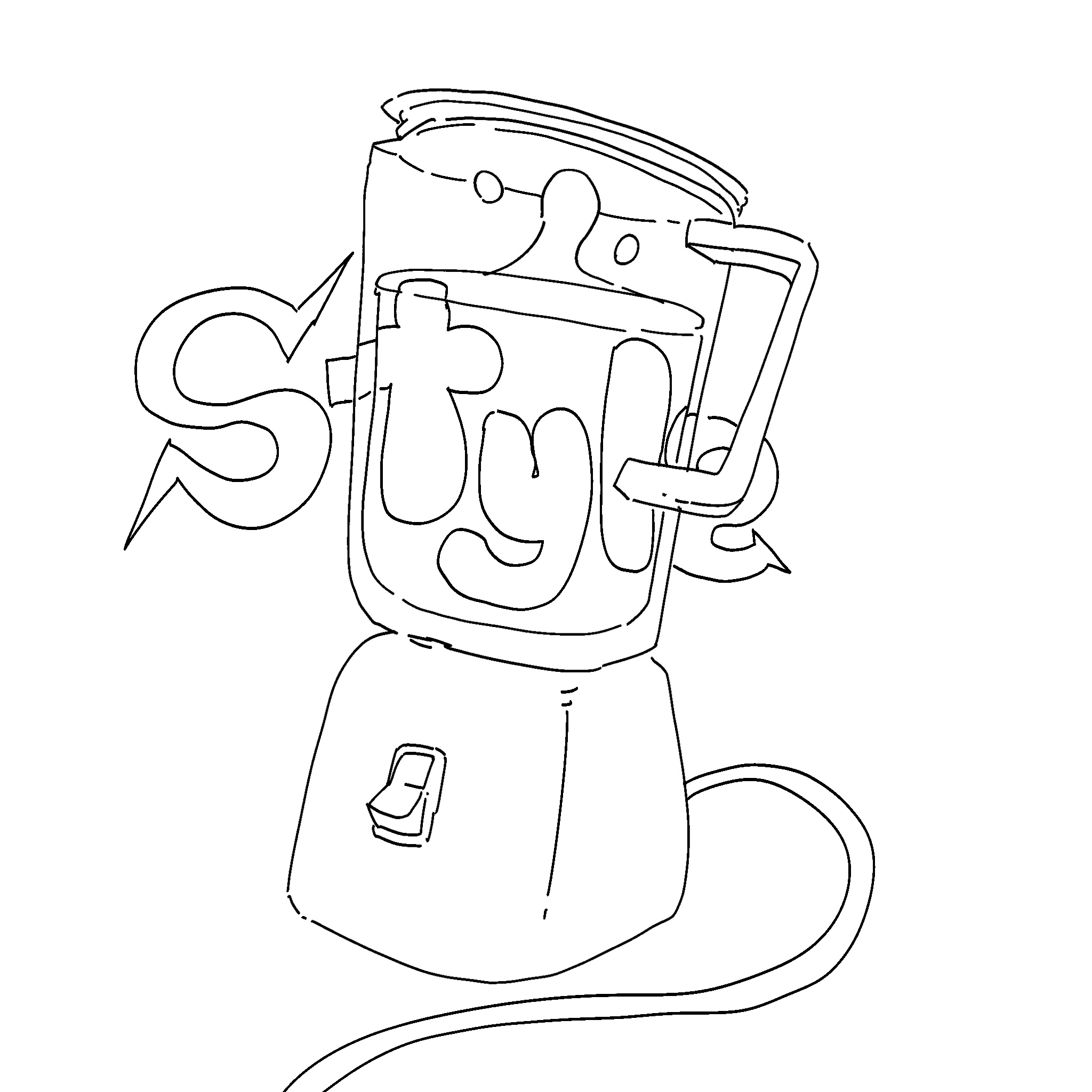 🥣Another Way to Find Your Art Style